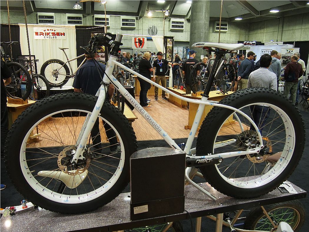 24 inch fat bike wheels